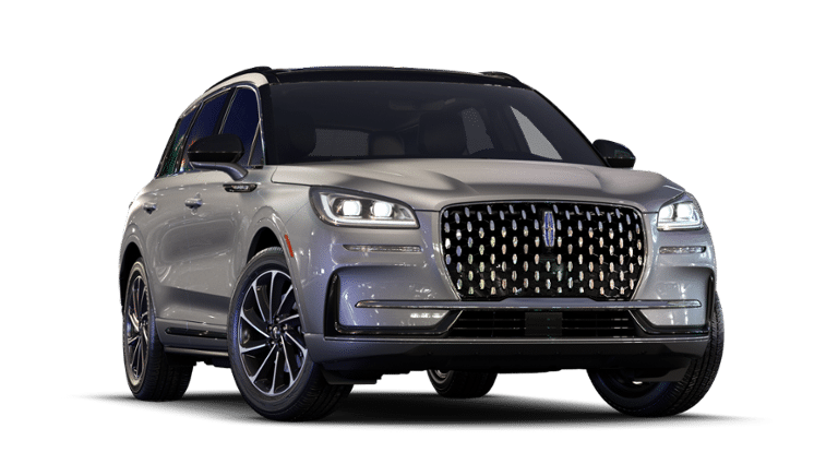 Lincoln Corsair® vehicle